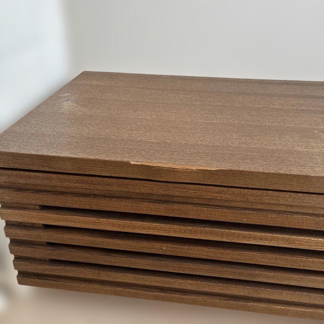 unico ウニコ LIJN レイン AVローボード TVボード