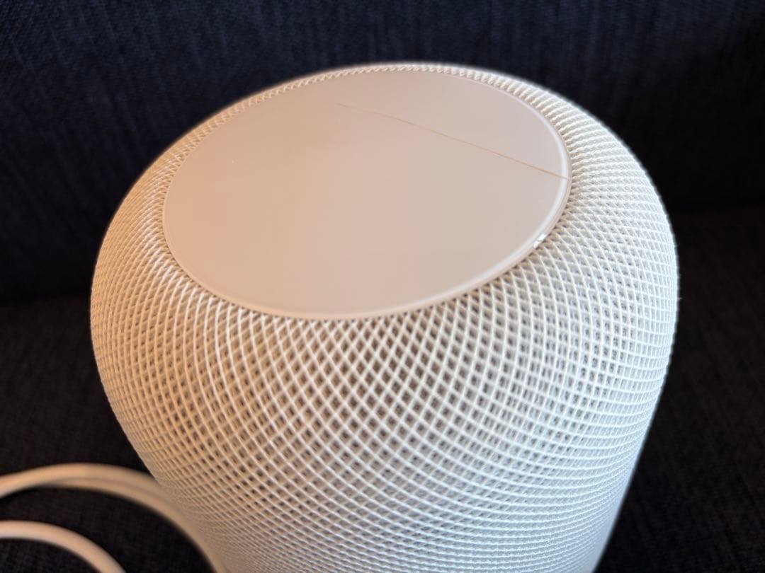 Apple Pod 第一世代