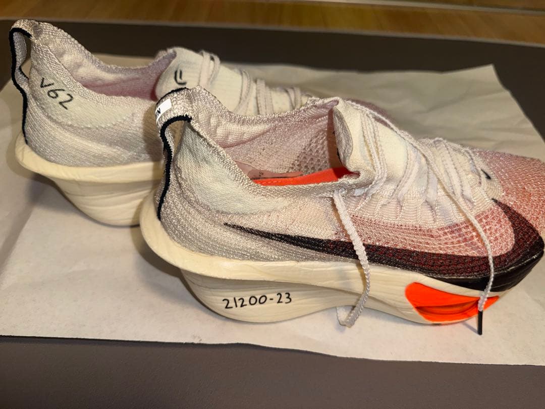 Nike アルファフライ3 プロトタイプ 26cm