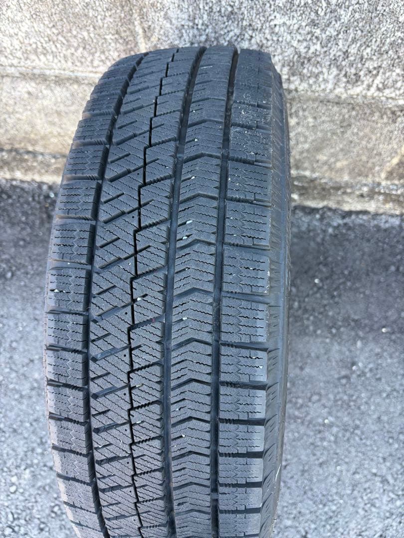 【ＪＵＮ喜】175/65R14 VRX2 スタッドレスタイヤVRX2 ①