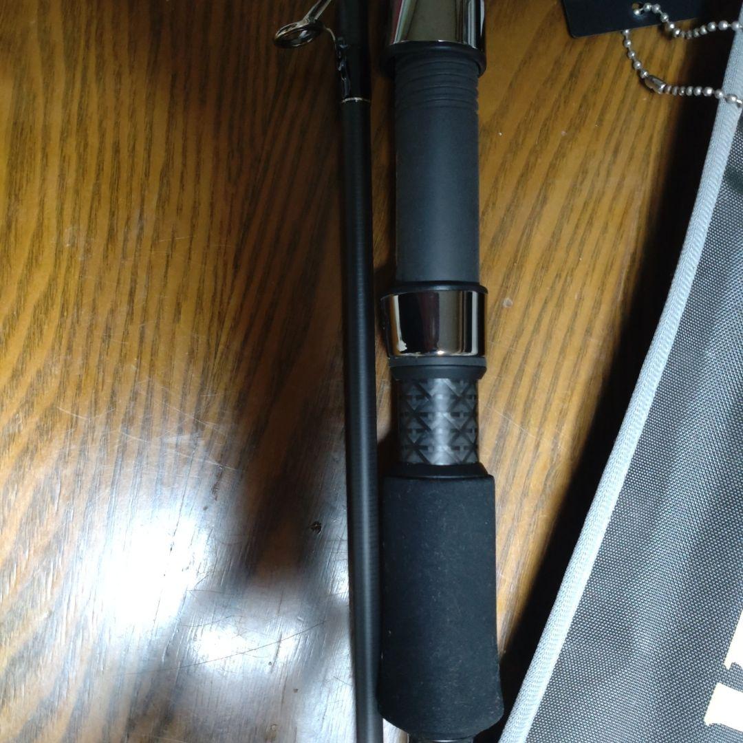 テンリュウ　パワーマスター　ライトコア　100MH