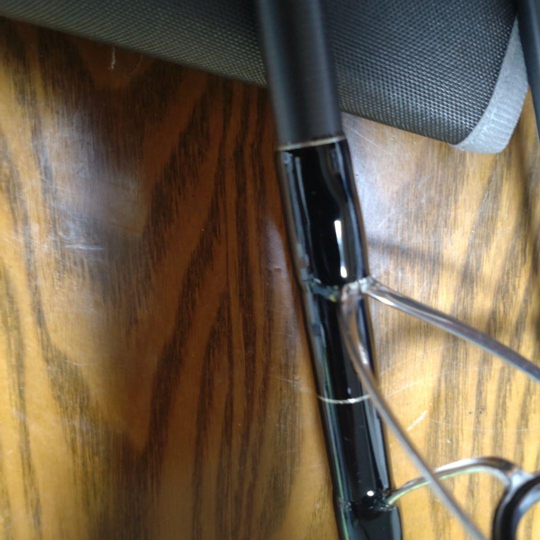 テンリュウ　パワーマスター　ライトコア　100MH