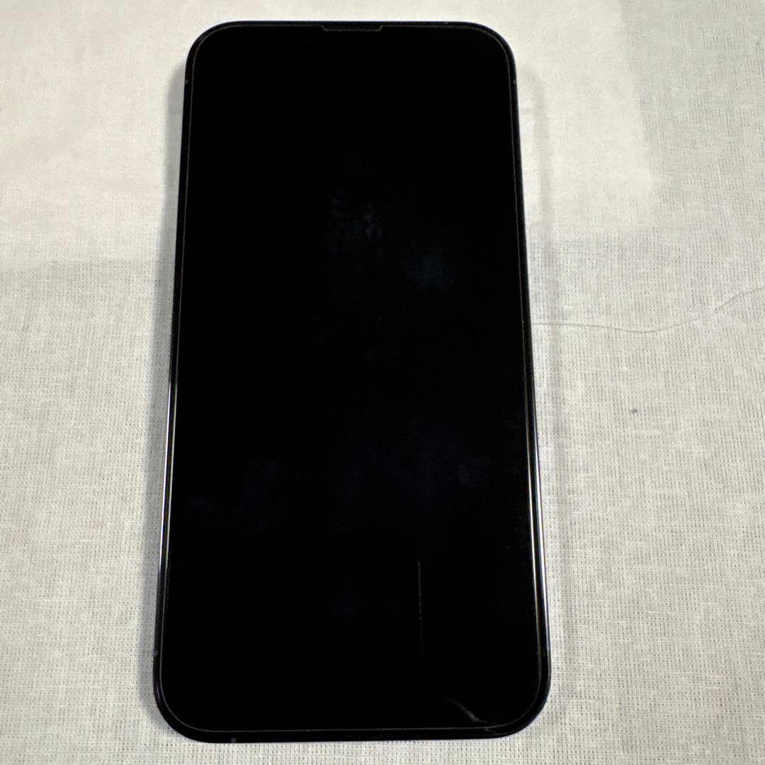 ［美品］Apple iPhone13 Pro シエラブルー　128GB