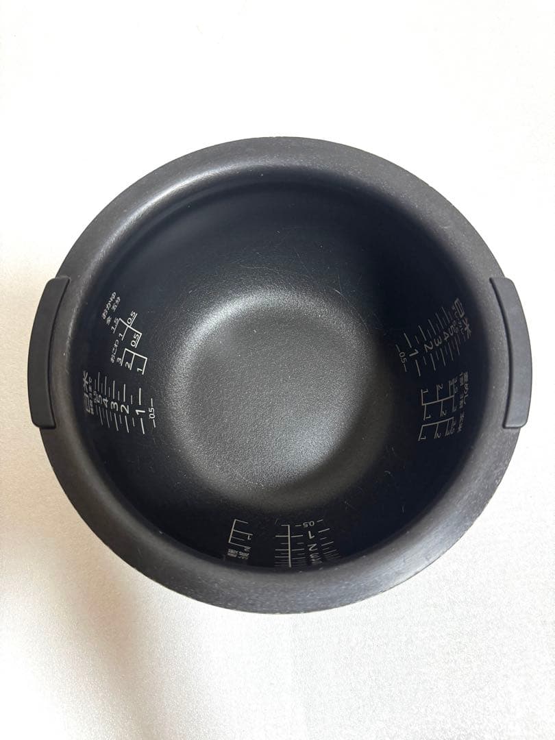 【美品】象印 圧力IH JPA-X100 5.5合 2022年製 動作保証