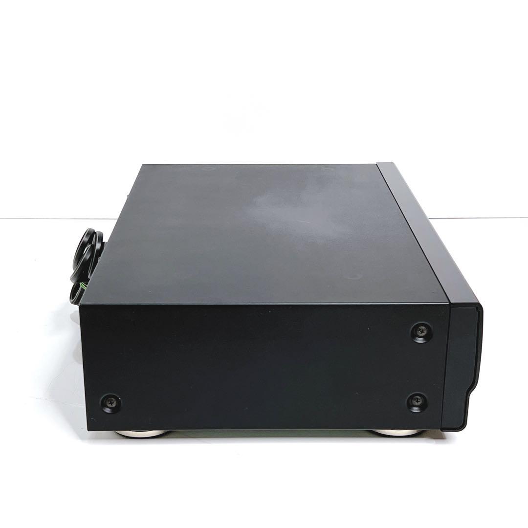 【美品・動作品】 KENWOOD DP-7050 CDプレーヤー DAC7