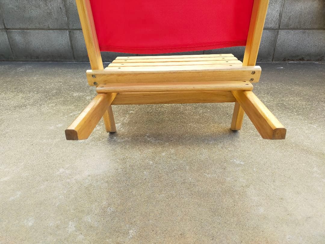 TENT FACTORY テーブル・チェアセット