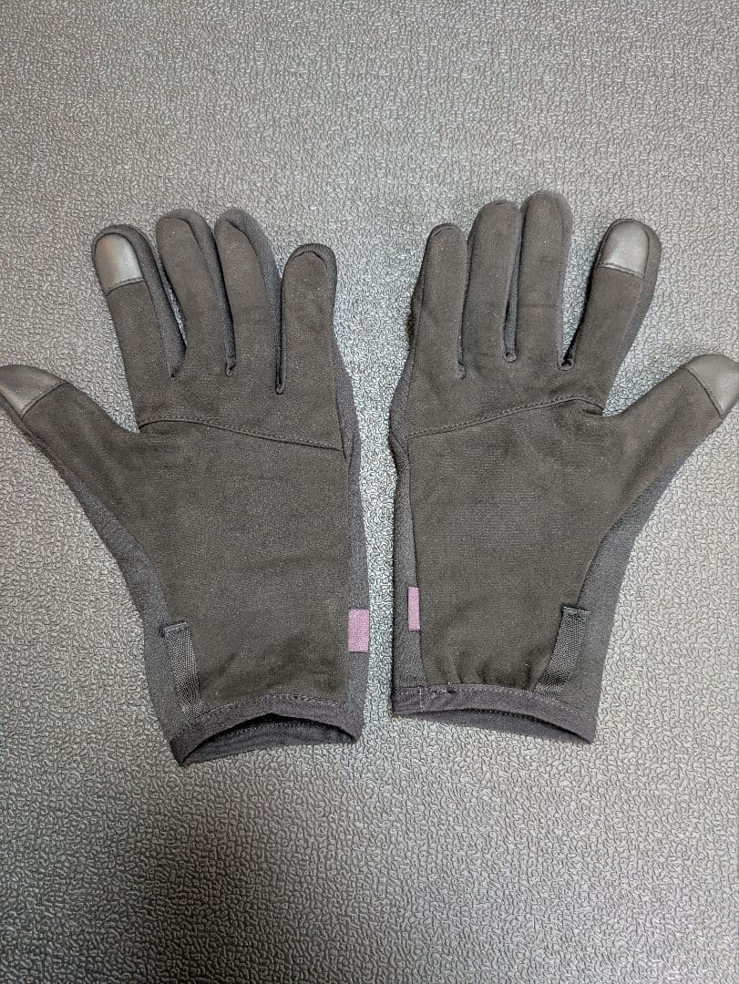 パスノーマルスタジオTransition GloveサイズL