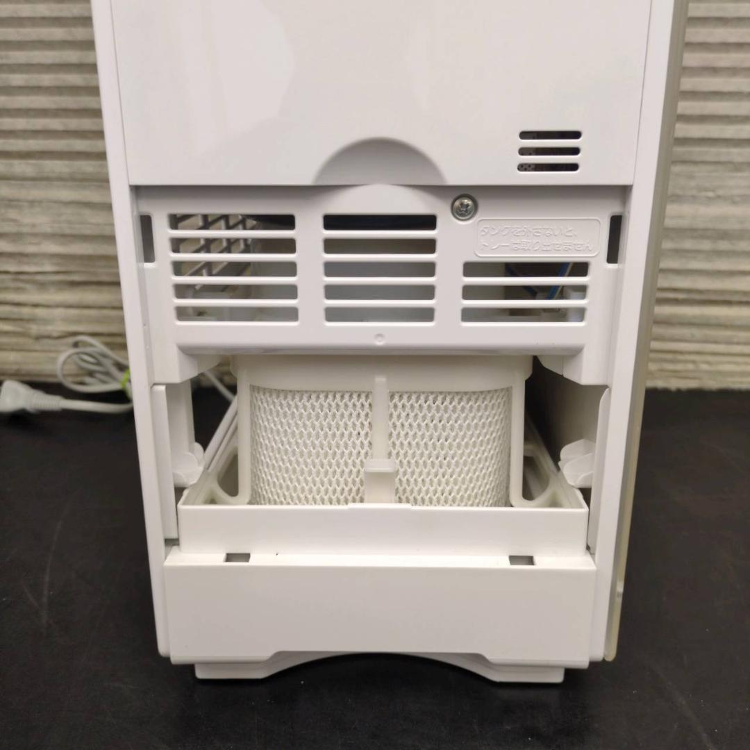 ☆パナソニック　気化式加湿器　FE-KXU07　2022年製　ナノイー　加湿器