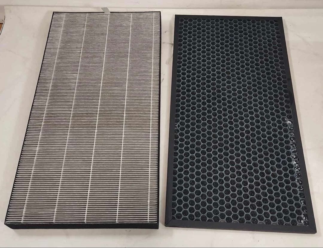 Emiちゃん専用　SHARP 除加湿空気清浄機 KC-HD70-W 2021年製