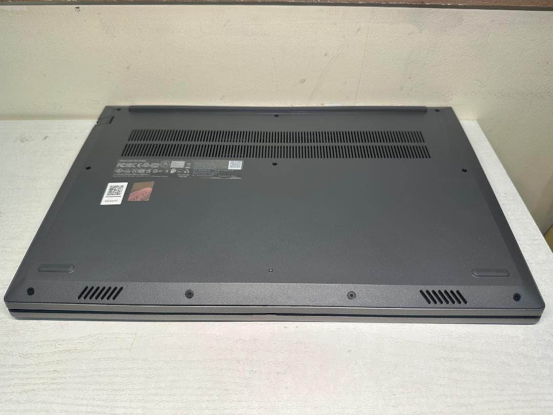 Windowsノート本体 Lenovo ThinkBook 15 G3 R5 16G 256G 500G