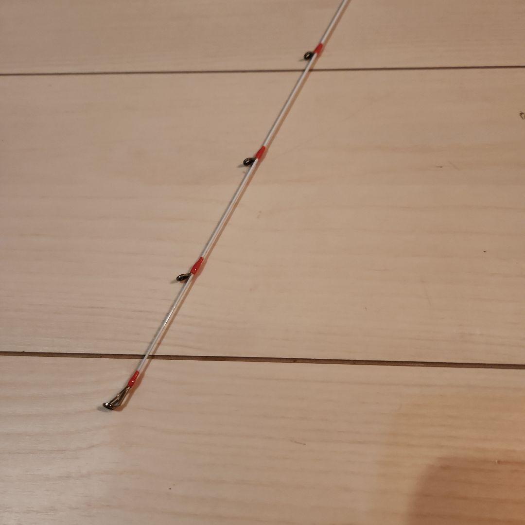 Sephia SS TIP EGING ロッド