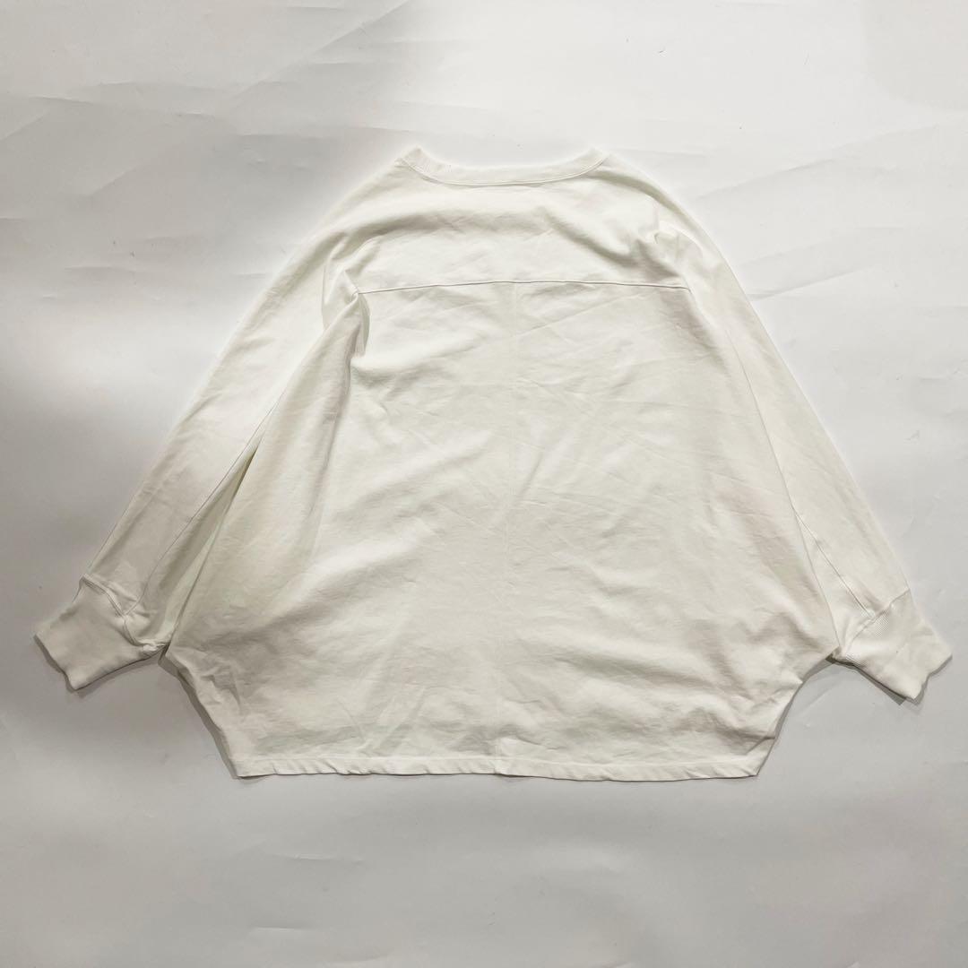 ジャーナルスタンダードラックス | ヴィンテージジャージ カイトプルオーバー