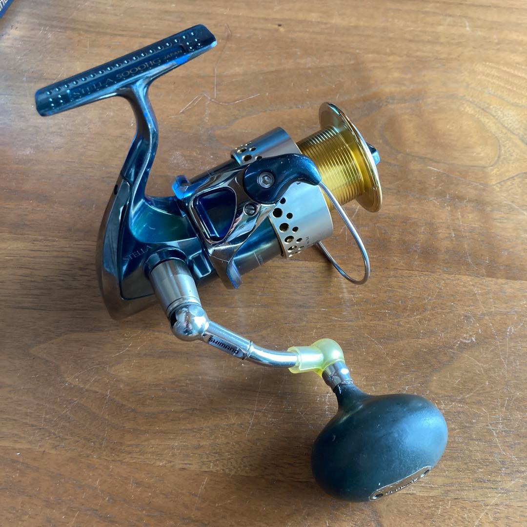 01ステラ　SW5000HG