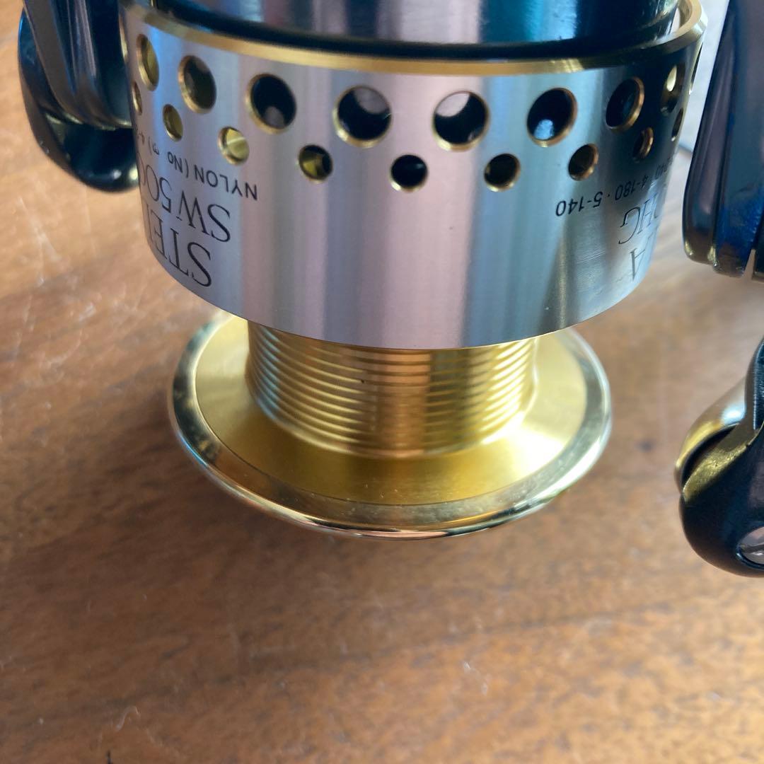 01ステラ　SW5000HG