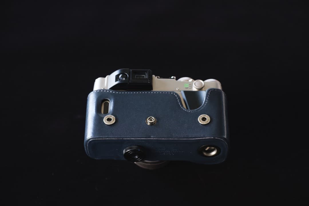 最終価格【極美品・完動品】CONTAX G2 ボディ レンズ 付属品 セット