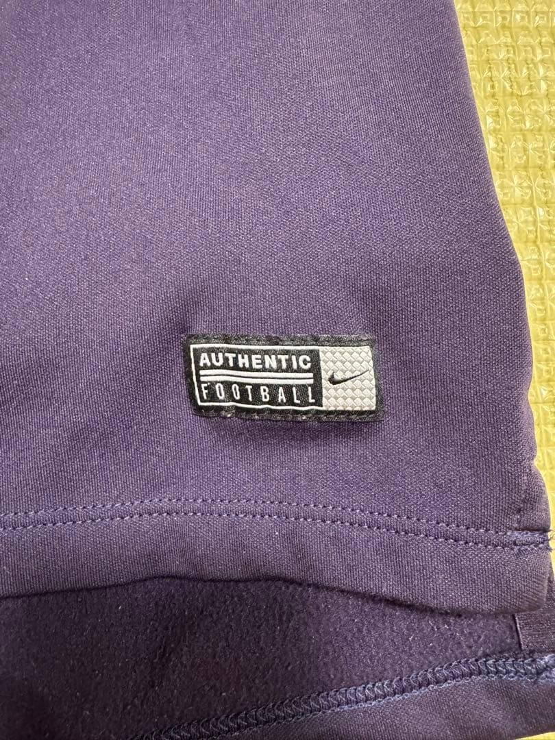 【★特価★】ナイキ バルセロナ ドリルトップ 上下 希少品 S