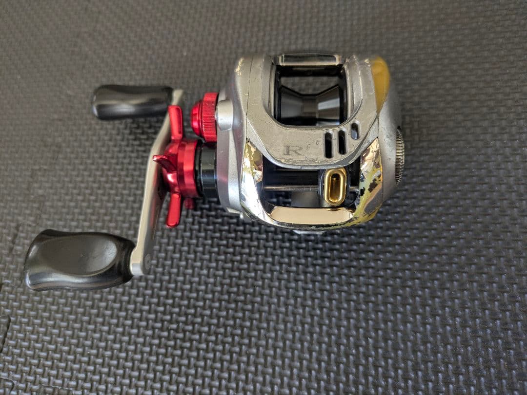TEAM DAIWA TD-Z 103H タイプR+