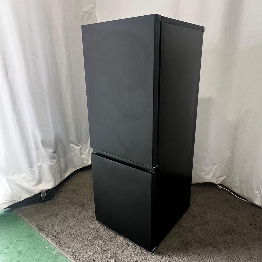 118❤️【未使用展示品】冷蔵庫　パナソニック　一人暮らし　24年　小型　設置無料