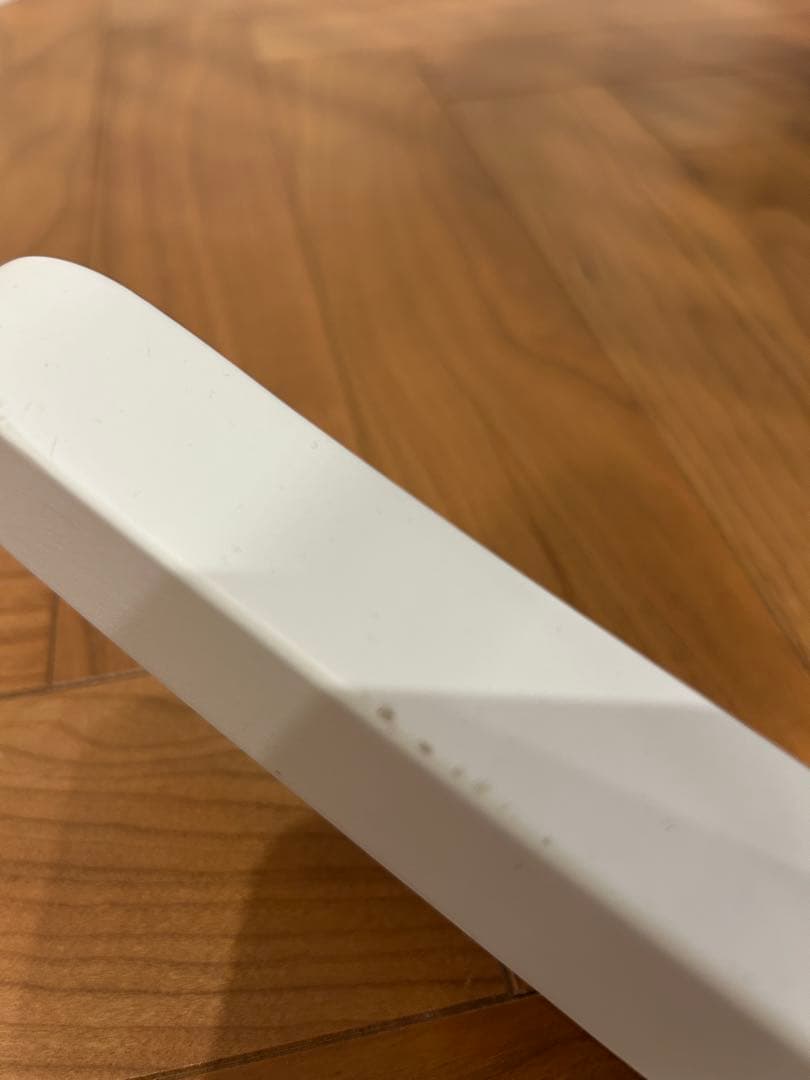 FDBモブラー デンマークデザイン J52G ロッキングチェア ホワイト ①