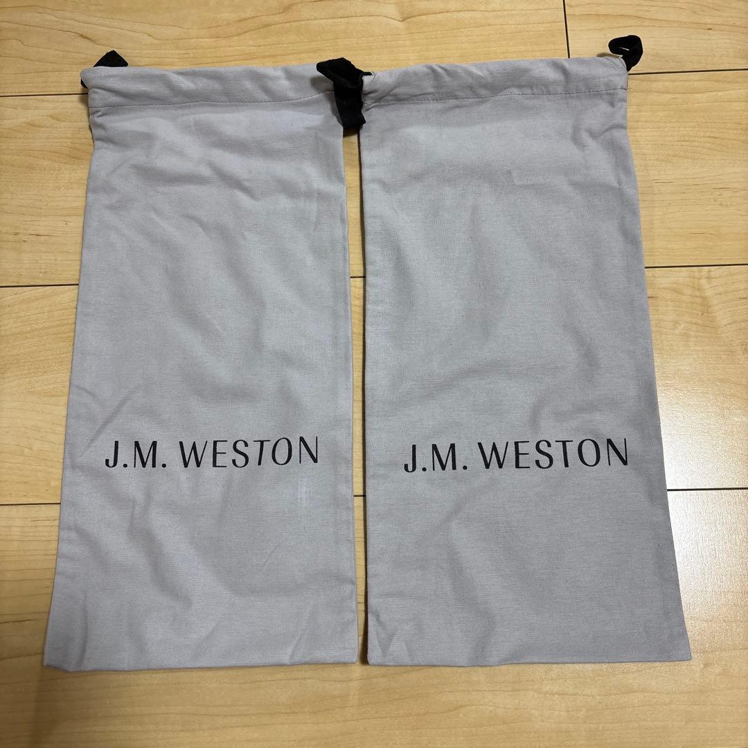 tomato03様　J.M. WESTON ゴルフ