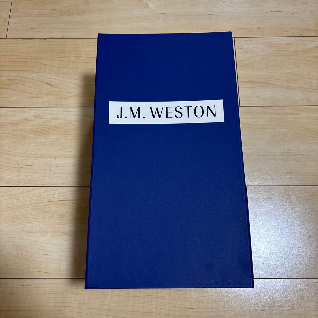 tomato03様　J.M. WESTON ゴルフ