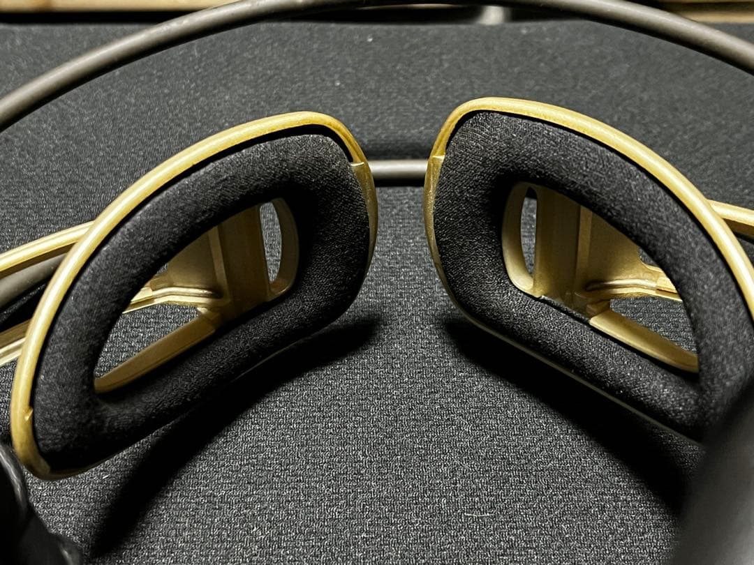 ATH-W100 audio-technica オーディオテクニカ オマケ付き