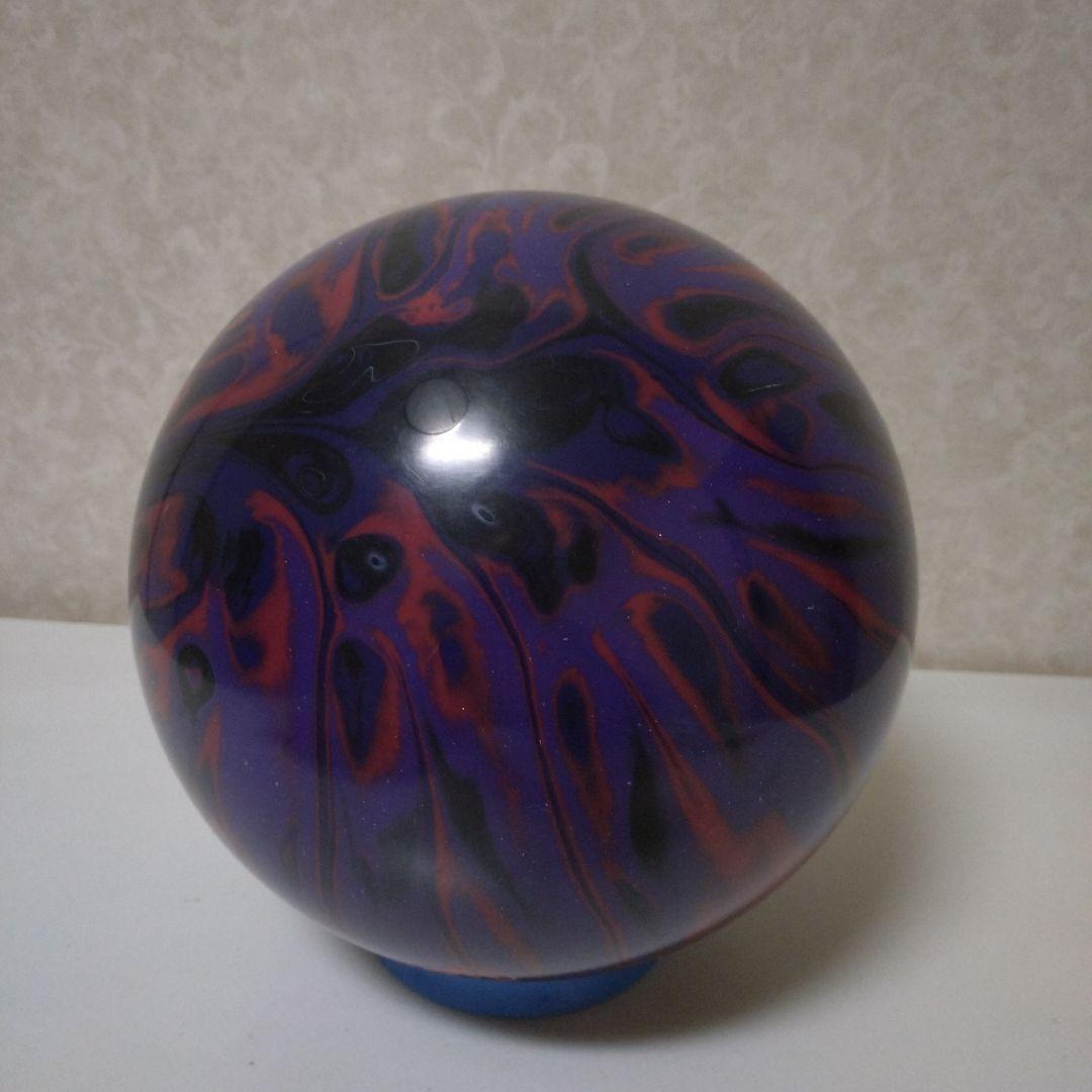 エボナイトスペシャルエフェクト15ポンド3オンス