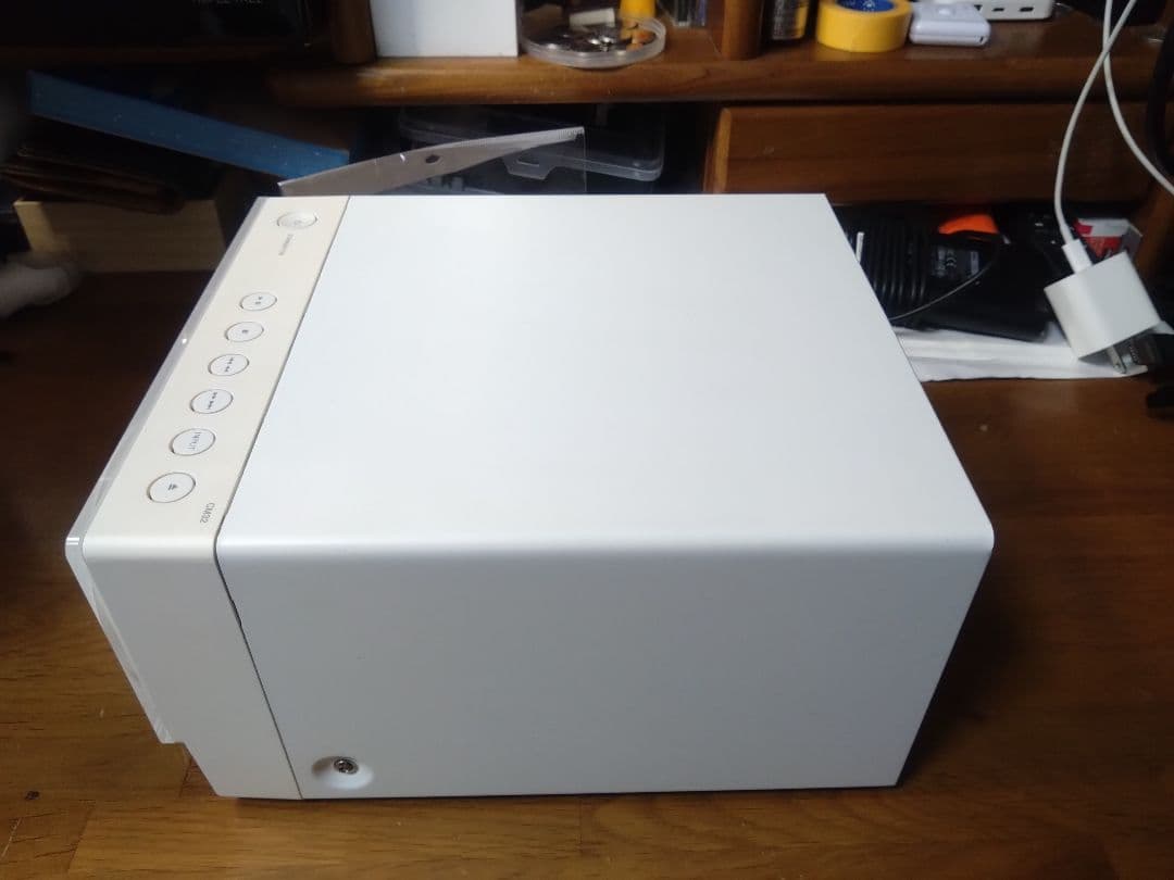 【動作確認済】Pioneer X-CM32BT-W Bluetooth搭載機