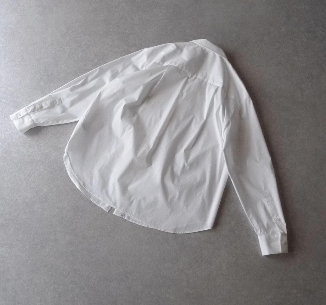 美品 ユナイテッドアローズ TOKYO 2万 ボウタイブラウス ホワイト 520