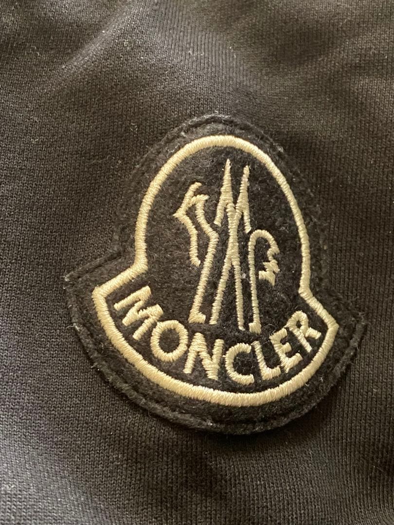 ◆本日限定価格◆送料無料◆MONCLER 2 1952 ブラック L◆