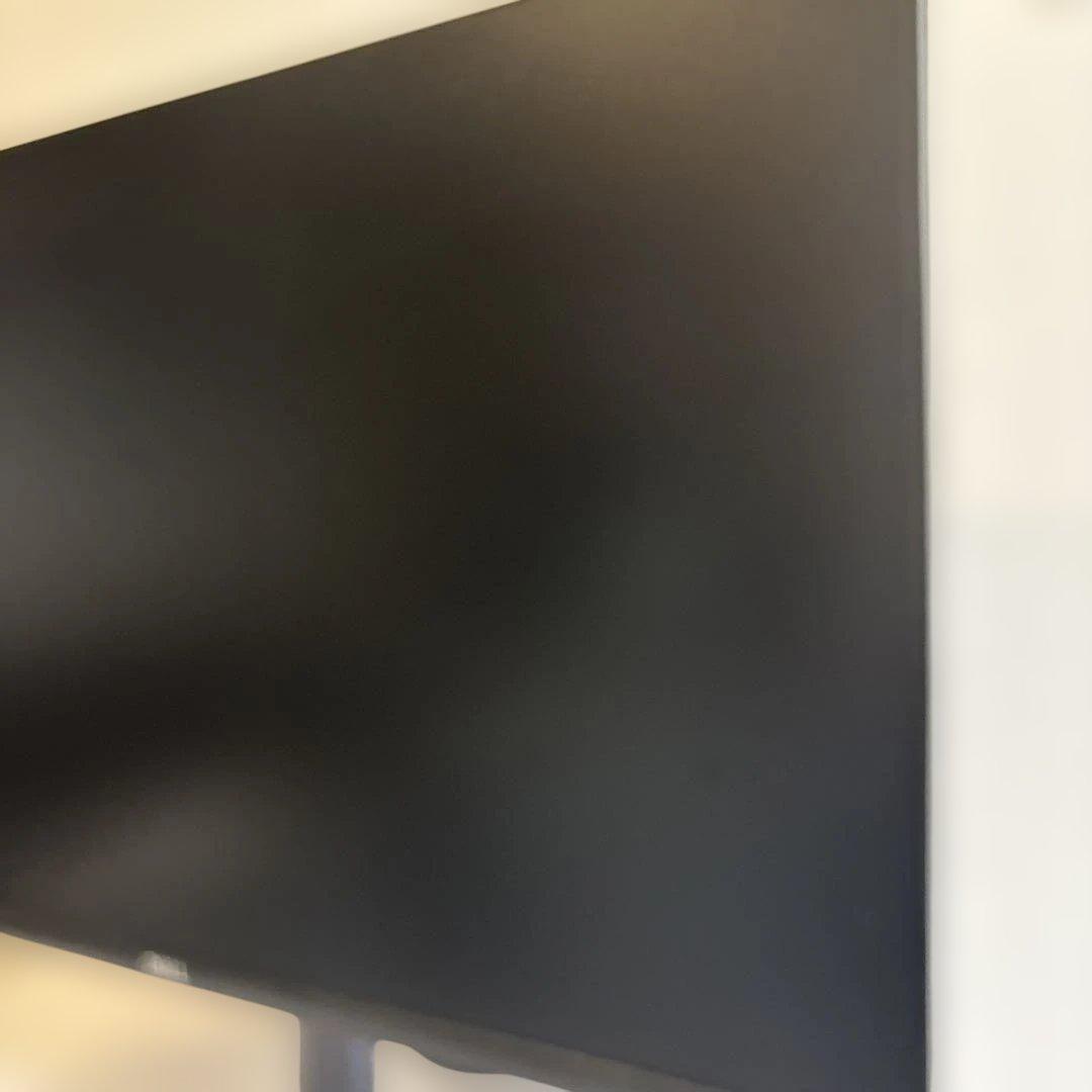 Dell S2721HSX モニター 本体