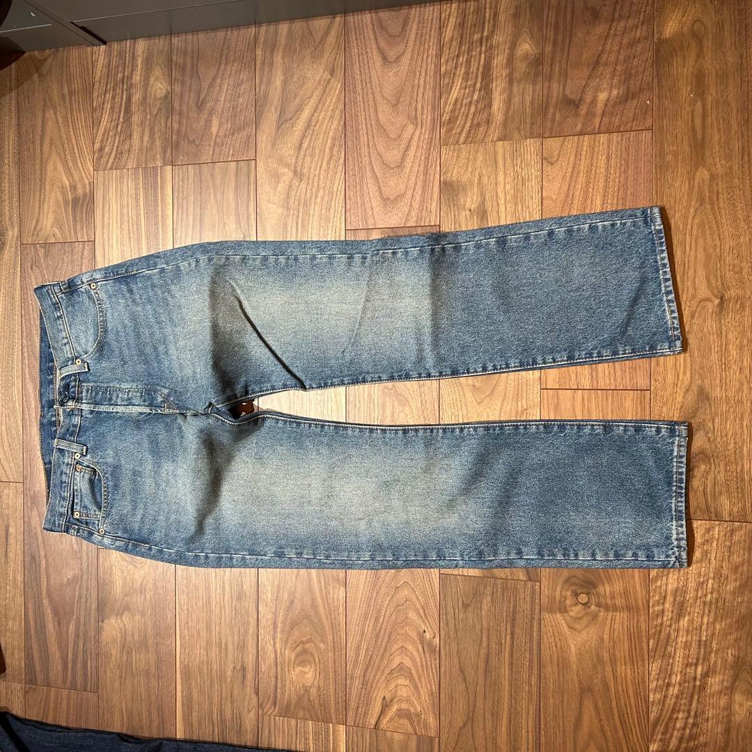 新品同様！まとめ売り！Levi's 501 (Ｗ33 Ｌ32) ジーンズ 555