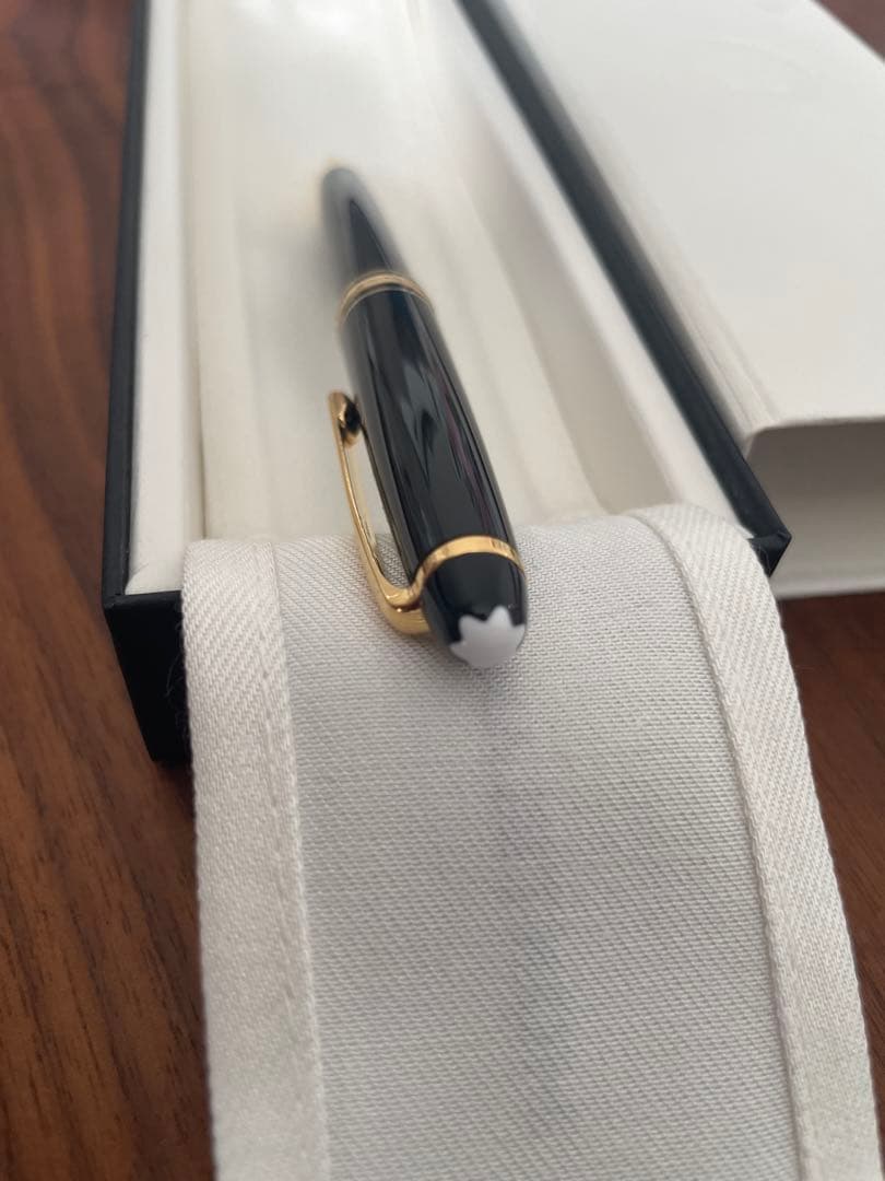 マイスターシュティック　ゴールド　クラシック　ボールペン