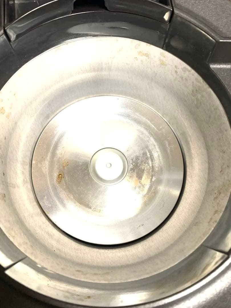 電気圧力鍋 ステンレス内鍋付き レッド