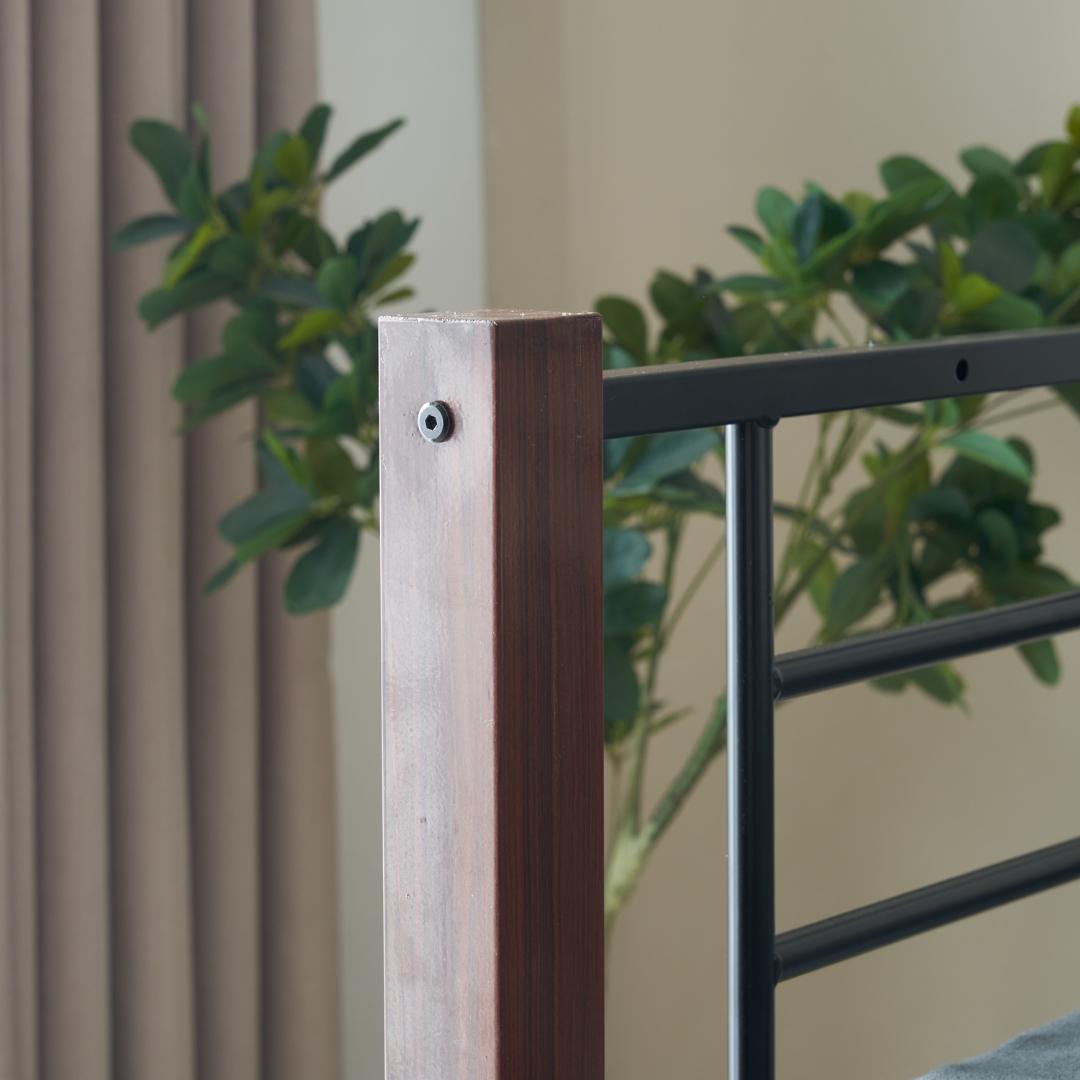 高さ130cm ロフトベッド パイプベッド シングル 一人暮らし システムベッド