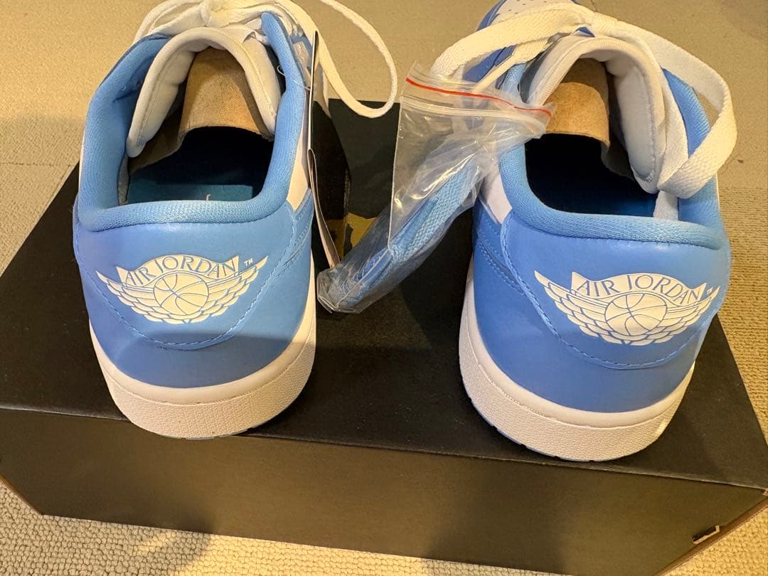 エアジョーダン 1 ロー　ゴルフシューズ　Air Jordan ローカット