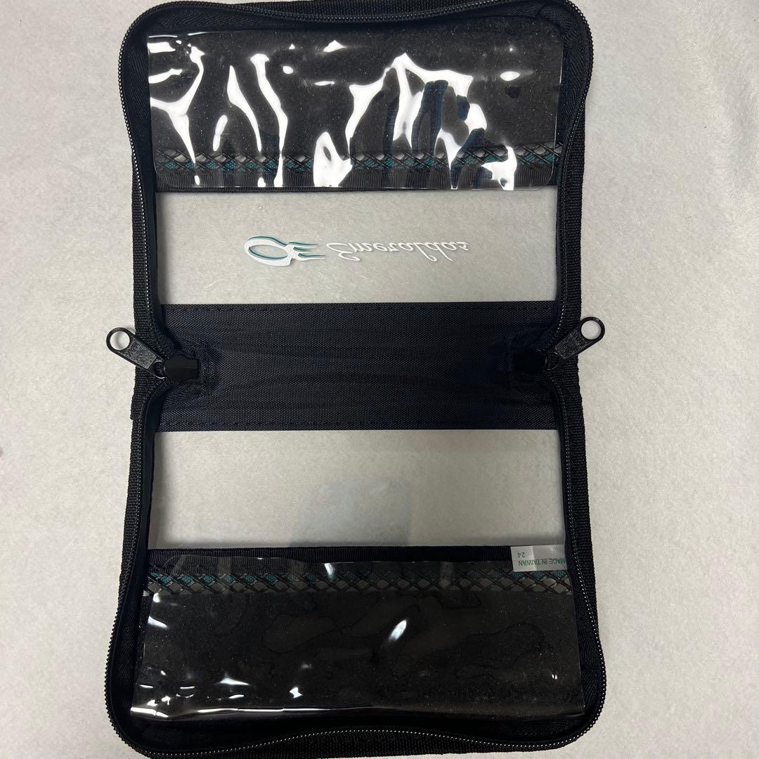 アモラスジョイント エメラルダスピークRV 3.5号/3.0号