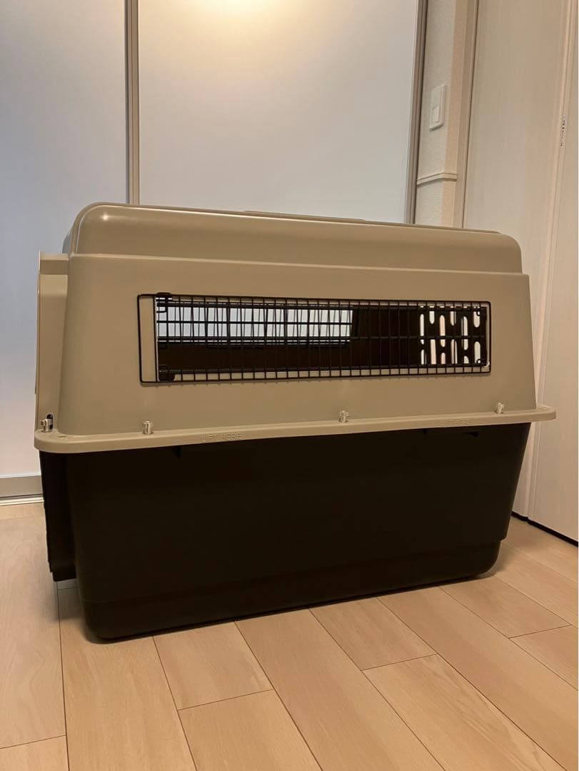 XL犬用 ペットメイト ウルトラバリケンネル P500