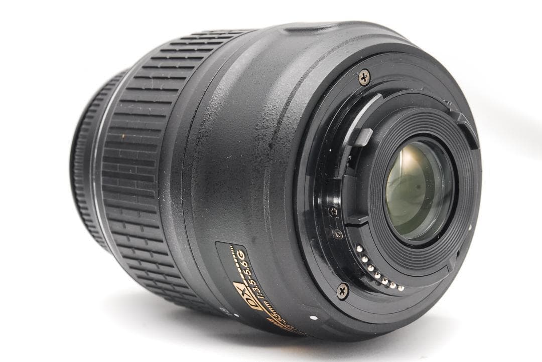 Nikon D60 ♬ニコン 小型軽量モデル♥レンズセット♥初心者おすすめ