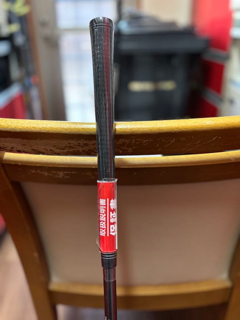 【新品・未使用】プロギア PRGR Q28 ユーティリティ REGフレックス