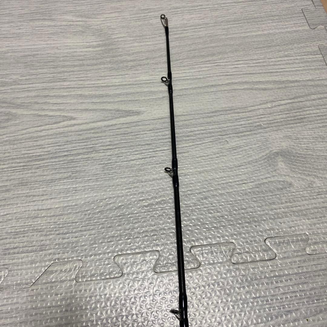 LEGIT DESIGN WSC68XXH-5 バスロッド