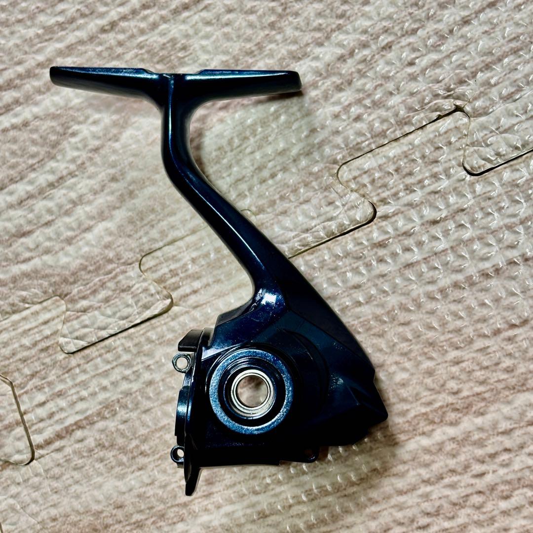 21ツインパワーxd 3000HG リール部品