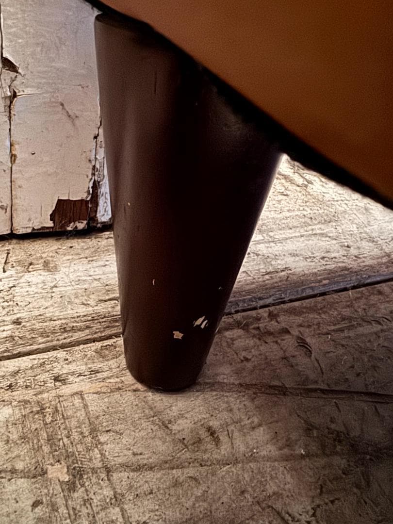 offer9　Richソファ　２.５P　総革張り　キャメルブラウン