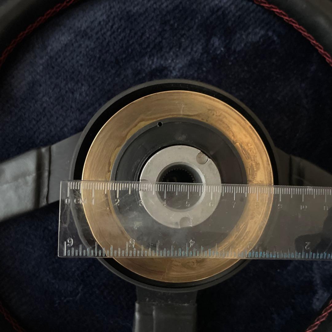 IMOLA R ステアリングハンドル 本体