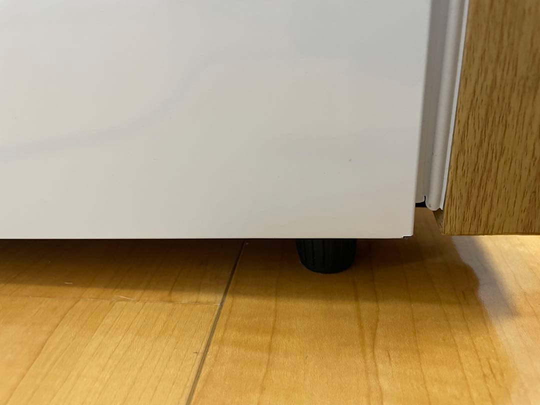 訳ありデバイスタイル 15本用ワインセラー コンプレッサー式CF-C15W-W