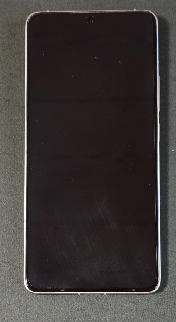 Xiaomi 14T Pro チタングレー 256GB ケース&フィルム付き