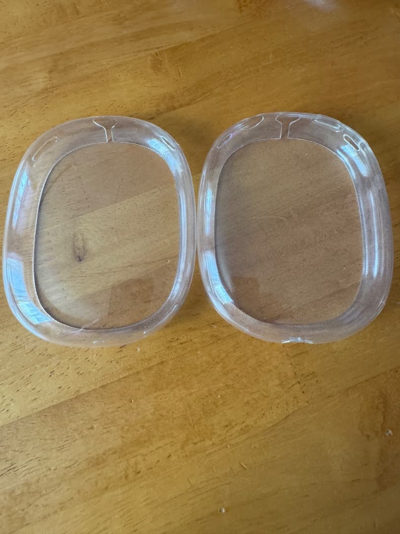 AirPods Max 第１世代ブルー