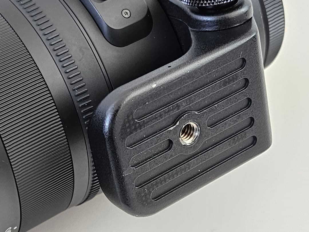 レンズ(ズーム) SIGMA 150-600mm F5-6.3 DG OS HSM