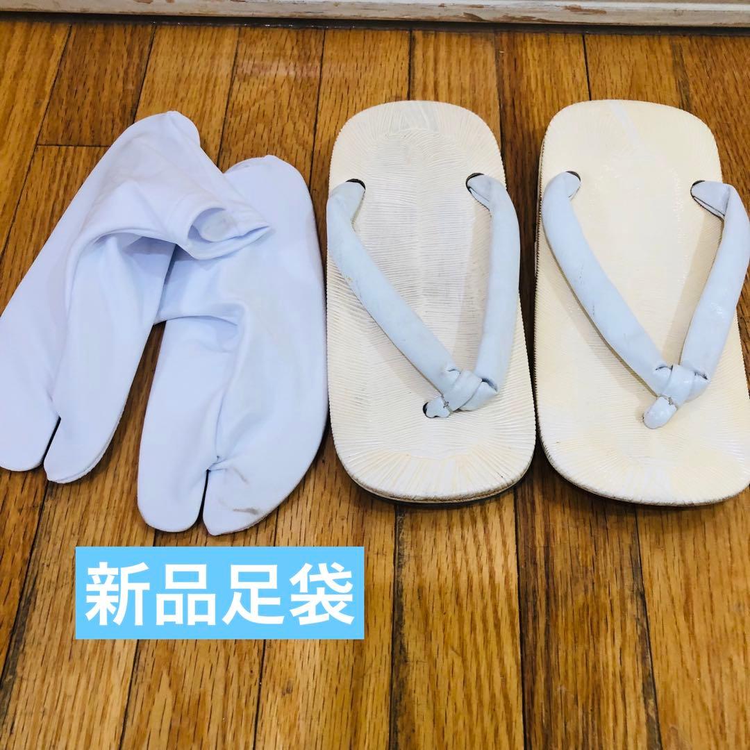 七五三　男の子￼￼￼‼️祝着・羽織・袴セット　鷹鷲立波絵巻花文金彩⭐︎完全フルセット