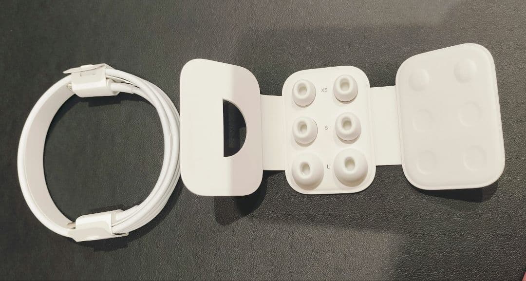 AirPods Pro (第2世代）